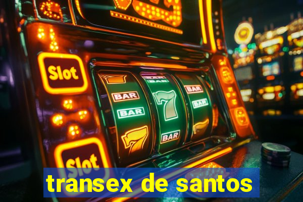 transex de santos